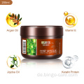 Arganöl Keratin Protein Repairing Hair Masque